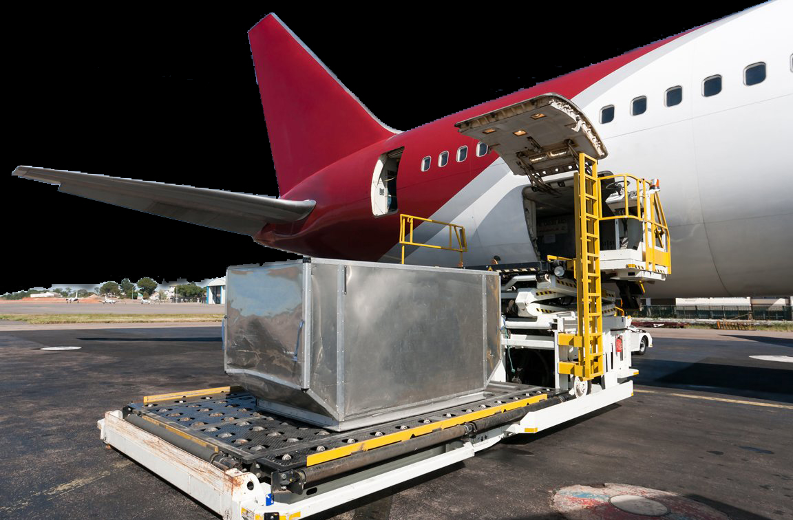AirBridge Cargo начала регулярные грузоперевозки по маршруту Гонконг-Владивосток-Лос-Анджелес